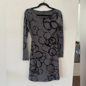 Nally and Millie Dress